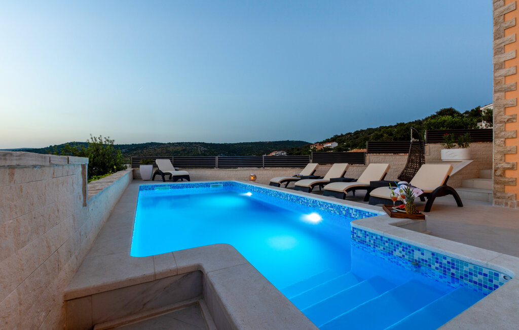 Feriehuse - Rogoznica - Razanj , Kroatien - CDI481 14