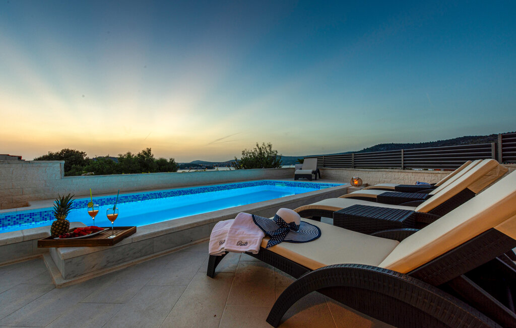 Feriehuse - Rogoznica - Razanj , Kroatien - CDI481 15