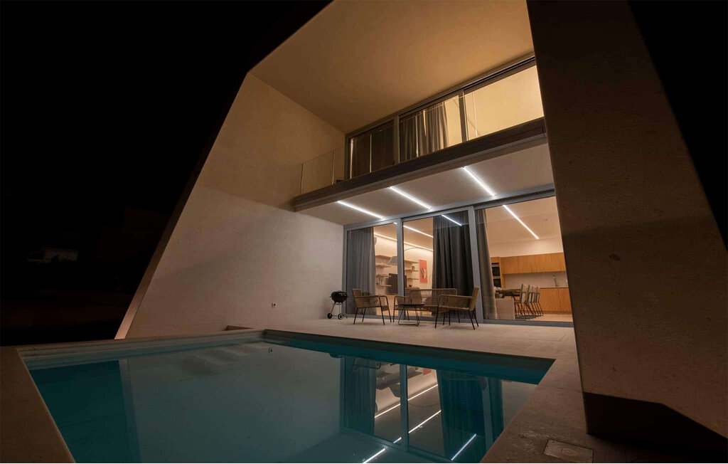 Feriehuse - Zadar - Petrcane , Kroatien - CDI681 7