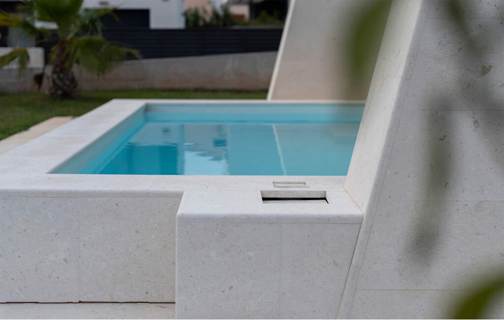 Feriehuse - Zadar - Petrcane , Kroatien - CDI681 2