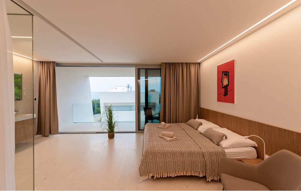 Location de vacances - Zadar - Petrcane , Croatie - CDI682 15