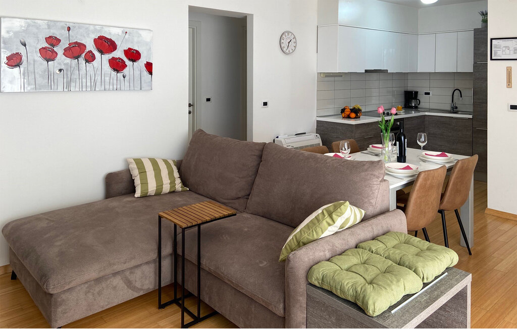 Ferieleilighet - Zadar - Petrcane , Kroatia - CDI115 15