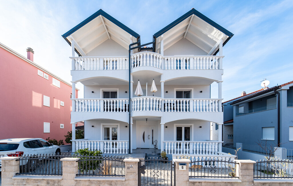 Ferienwohnung - Biograd , Kroatien - CDI274 8