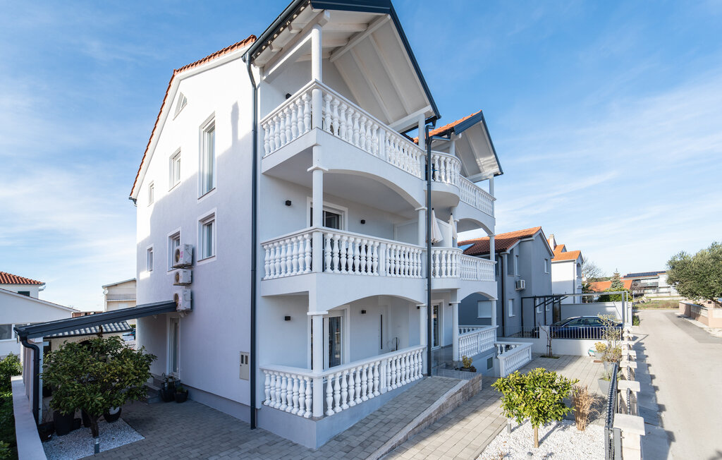 Ferienwohnung - Biograd , Kroatien - CDI274 9