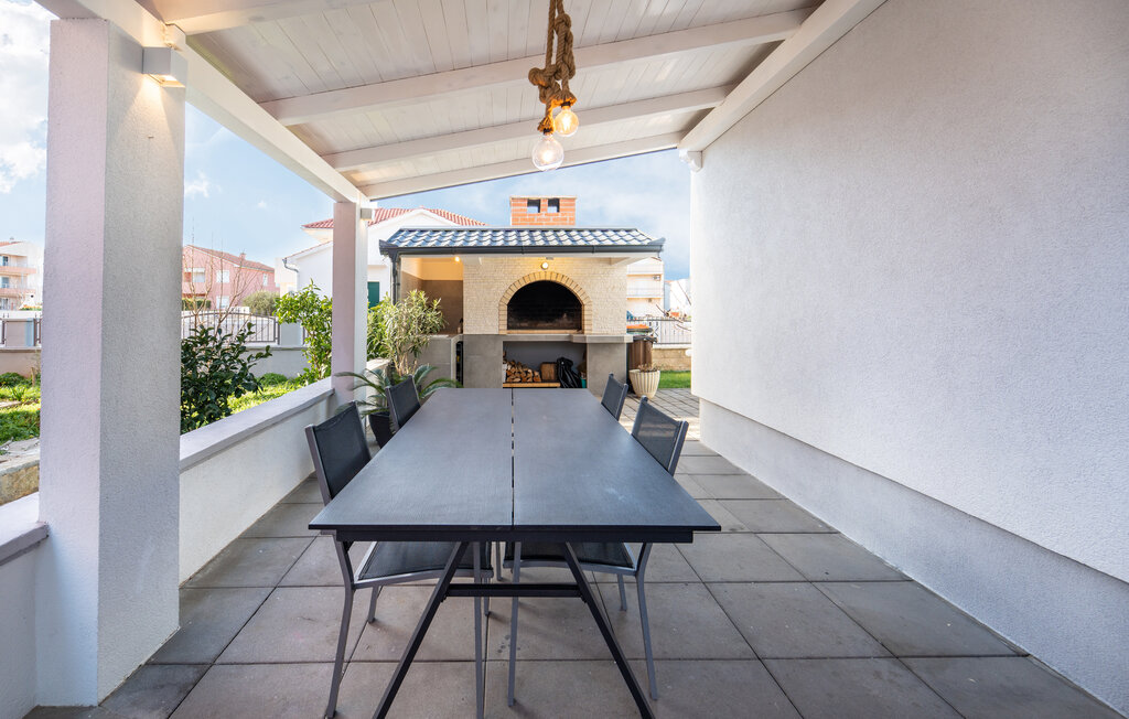 Ferienwohnung - Biograd , Kroatien - CDI274 1