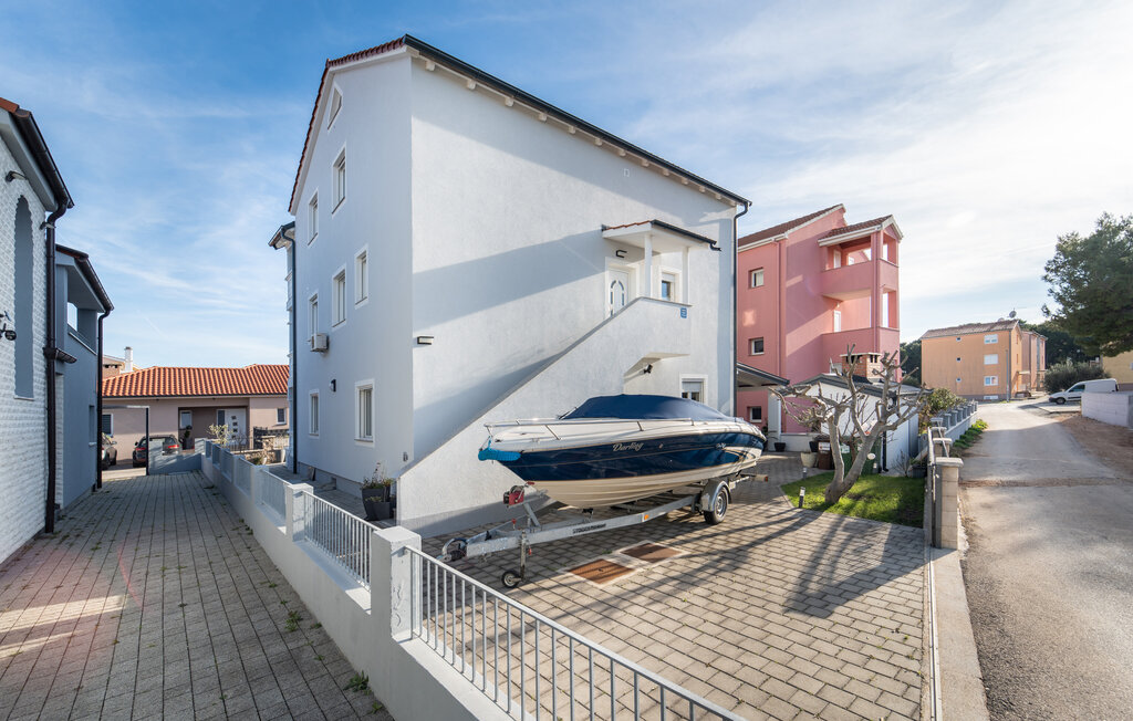 Ferienwohnung - Biograd , Kroatien - CDI274 10