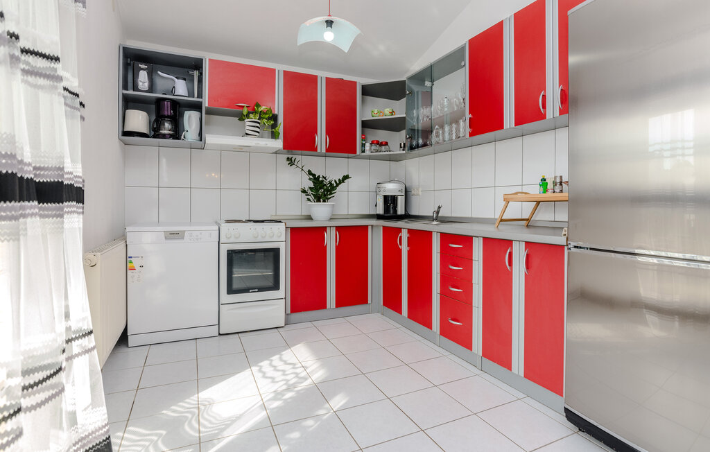 Lejlighed - Vir , Kroatien - CDI592 7