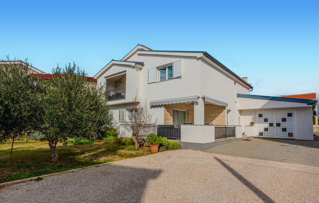 Lejlighed - Vir , Kroatien - CDI592 1