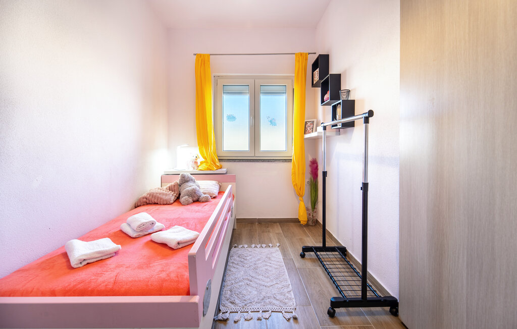 Feriehuse - Zadar-Lisane Ostrovicke , Kroatien - CDI683 18