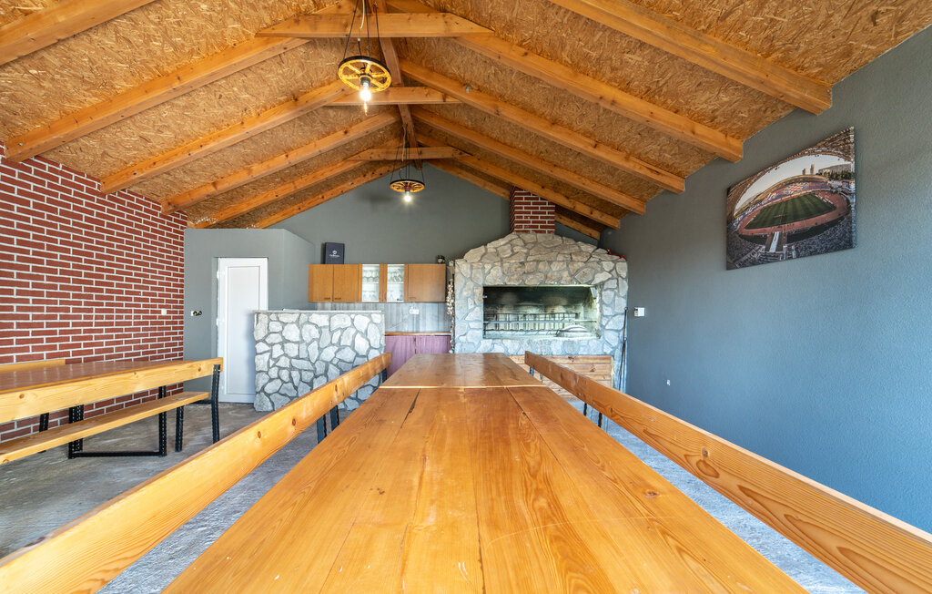 Feriehuse - Zadar-Lisane Ostrovicke , Kroatien - CDI683 13