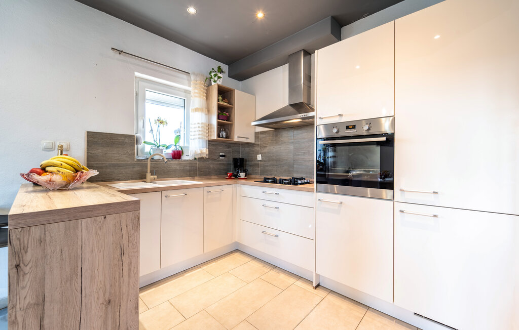 Feriehuse - Zadar-Lisane Ostrovicke , Kroatien - CDI683 12