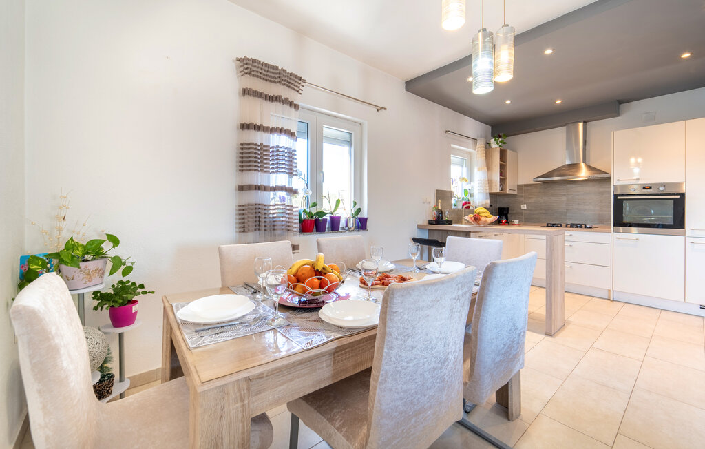 Feriehuse - Zadar-Lisane Ostrovicke , Kroatien - CDI683 3