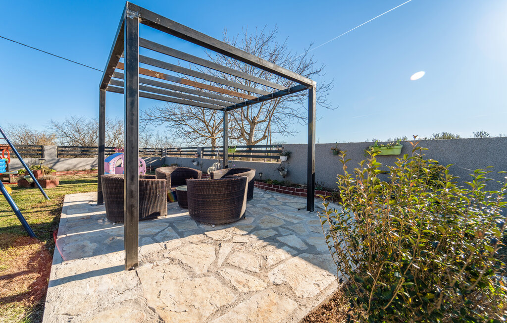 Feriehuse - Zadar-Lisane Ostrovicke , Kroatien - CDI683 8