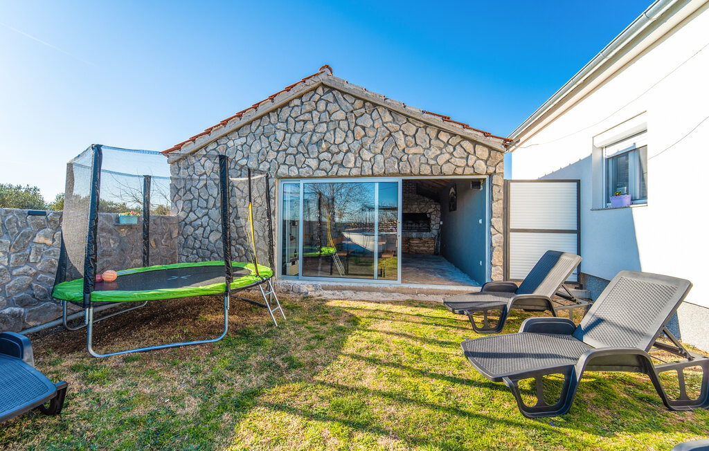 Feriehuse - Zadar-Lisane Ostrovicke , Kroatien - CDI683 5