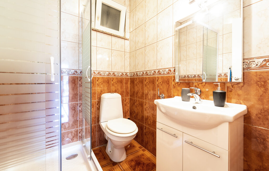 Lejlighed - Vir , Kroatien - CDI595 9