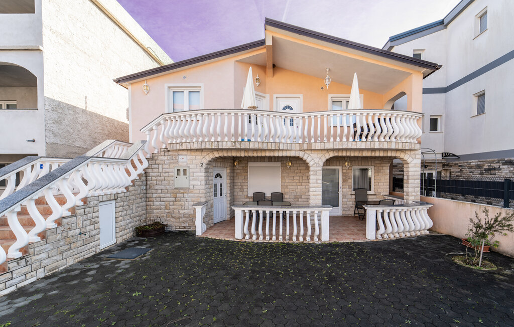 Lejlighed - Vir , Kroatien - CDI595 1