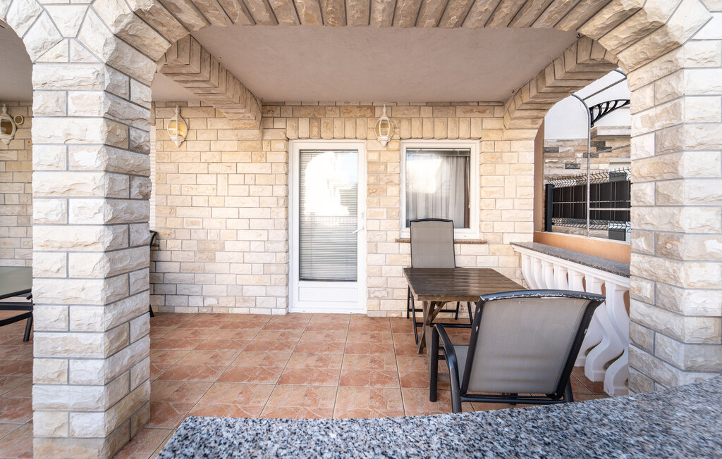 Lejlighed - Vir , Kroatien - CDI595 2