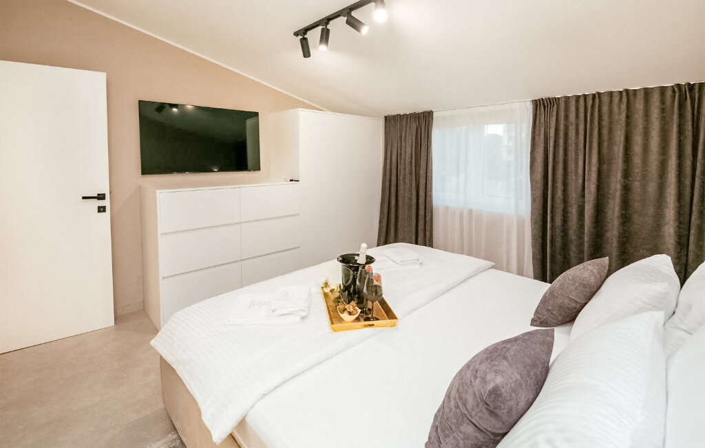 Lejlighed - Biograd - Pakostane , Kroatien - CDI624 15