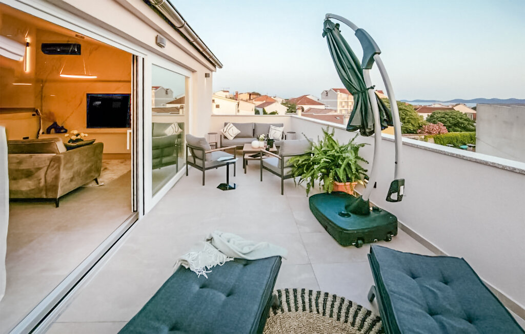 Lejlighed - Biograd - Pakostane , Kroatien - CDI624 1