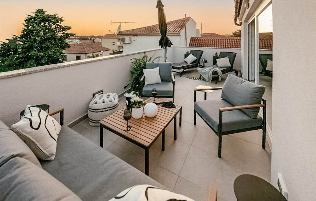 Lejlighed - Biograd - Pakostane , Kroatien - CDI624 9