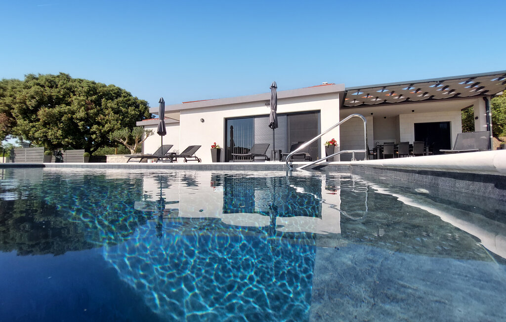 Ferienhaus - Biograd-Polaca , Kroatien - CDI119 1