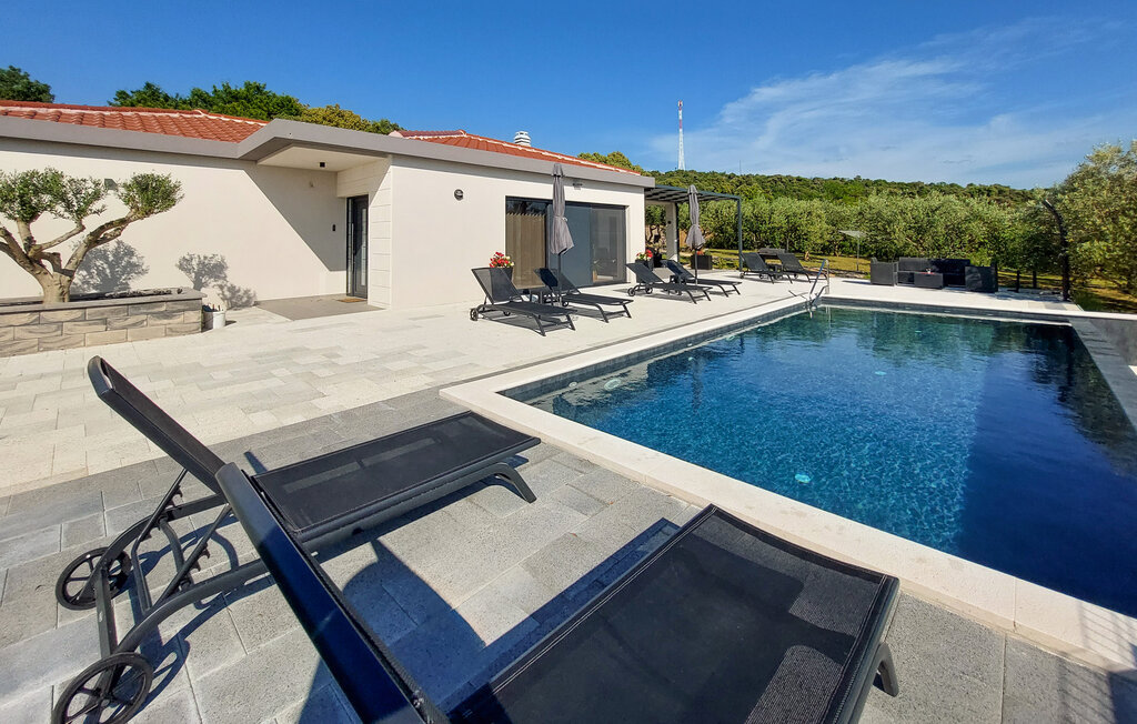 Ferienhaus - Biograd-Polaca , Kroatien - CDI119 10