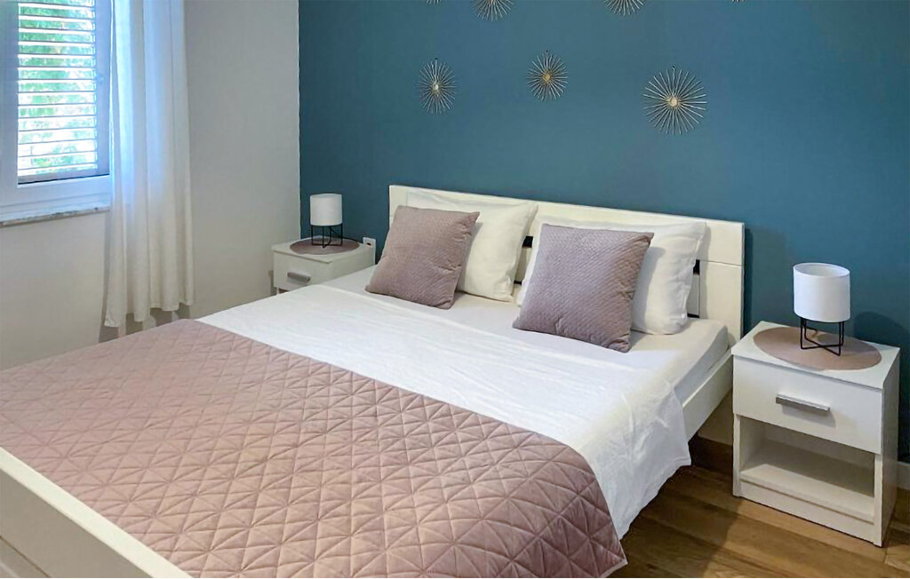 Ferienhaus - Biograd - Polaca , Kroatien - CDI746 22