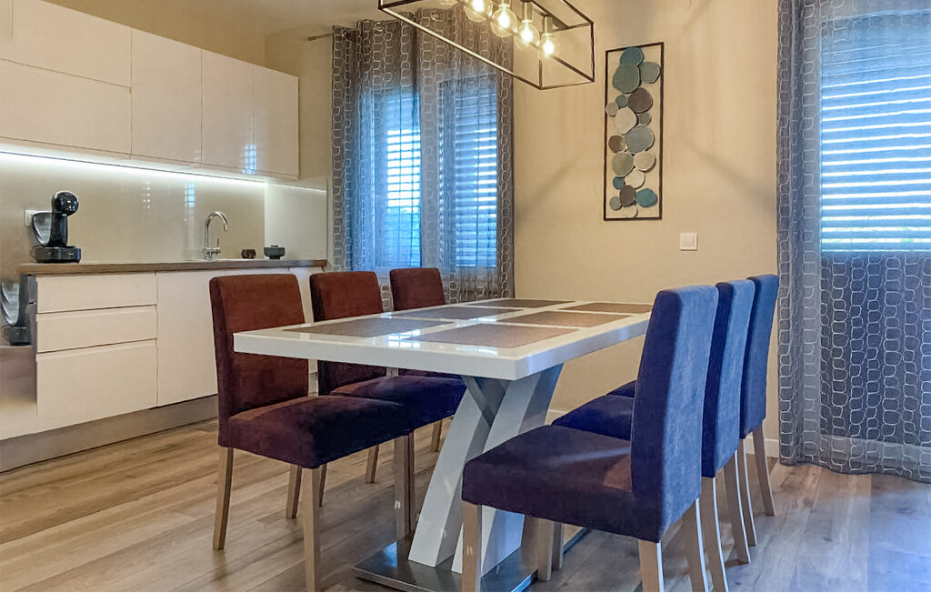 Ferienhaus - Biograd - Polaca , Kroatien - CDI746 19