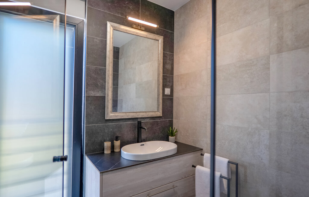 Feriehuse - Zadar - Zaton , Kroatien - CDI691 31