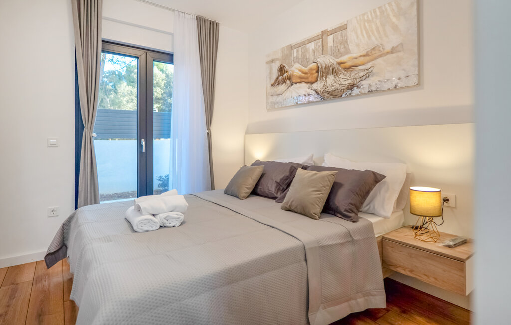 Feriehuse - Zadar - Zaton , Kroatien - CDI691 26