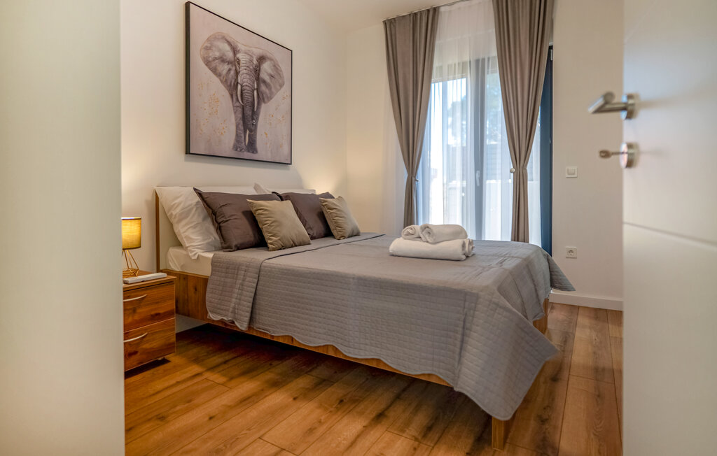 Feriehuse - Zadar - Zaton , Kroatien - CDI691 27