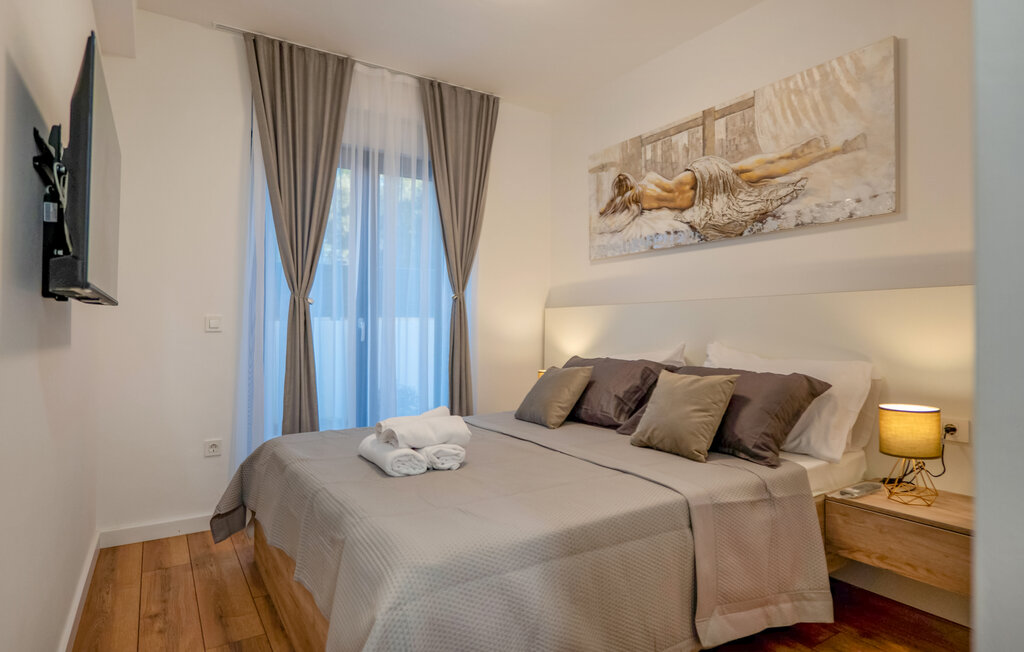 Feriehuse - Zadar - Zaton , Kroatien - CDI691 28