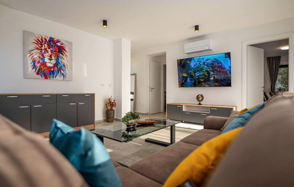 Feriehuse - Zadar - Zaton , Kroatien - CDI691 22