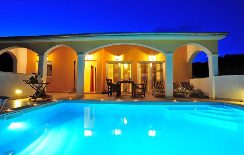 Feriehuse - Zadar , Kroatien - CDI700 9