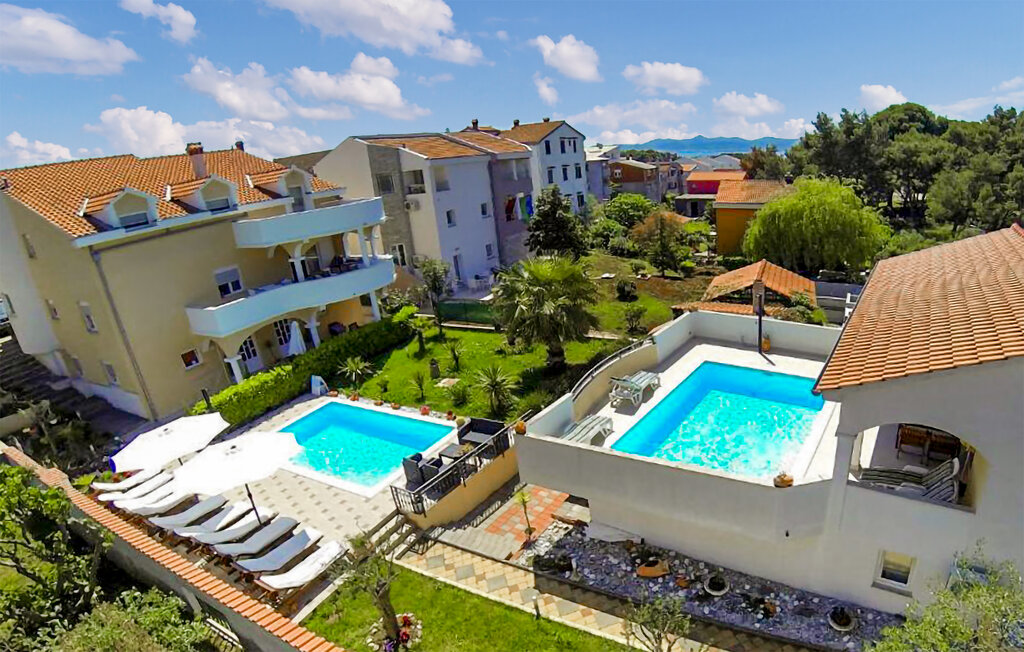 Feriehuse - Zadar , Kroatien - CDI700 11