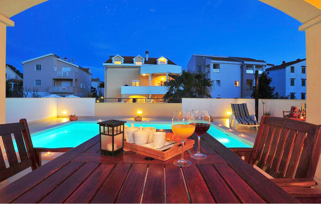 Feriehuse - Zadar , Kroatien - CDI700 8