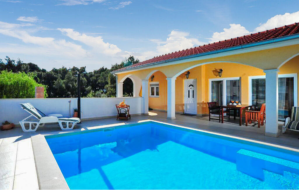 Feriehuse - Zadar , Kroatien - CDI700 10