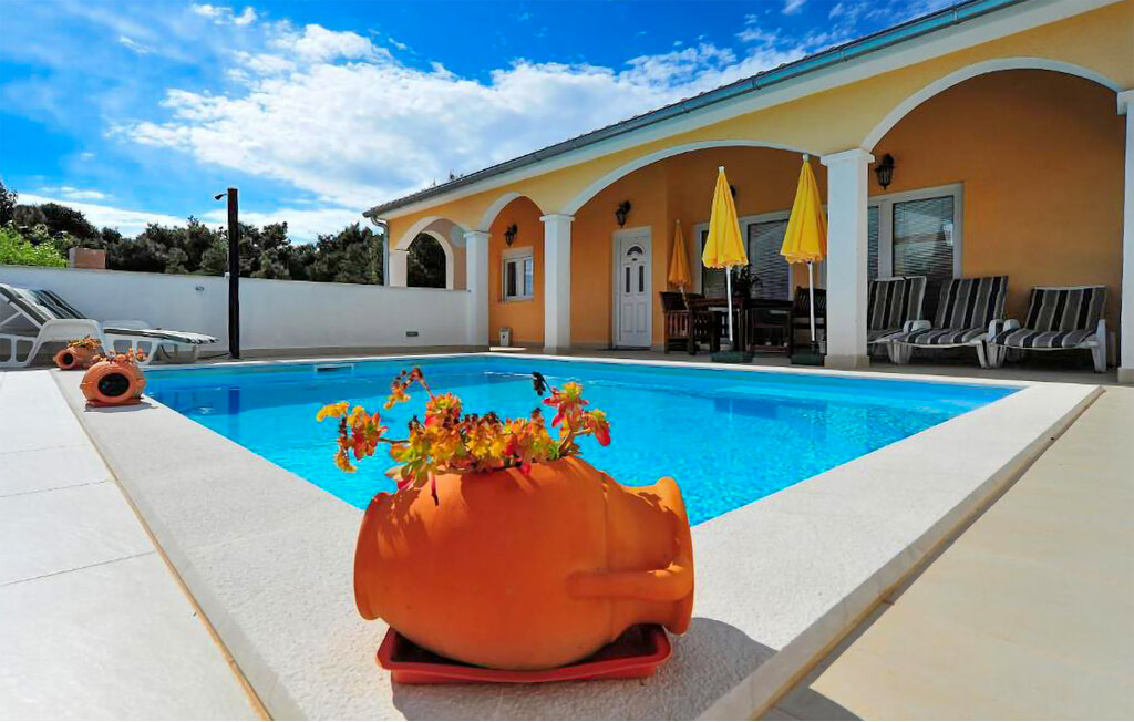 Feriehuse - Zadar , Kroatien - CDI700 1