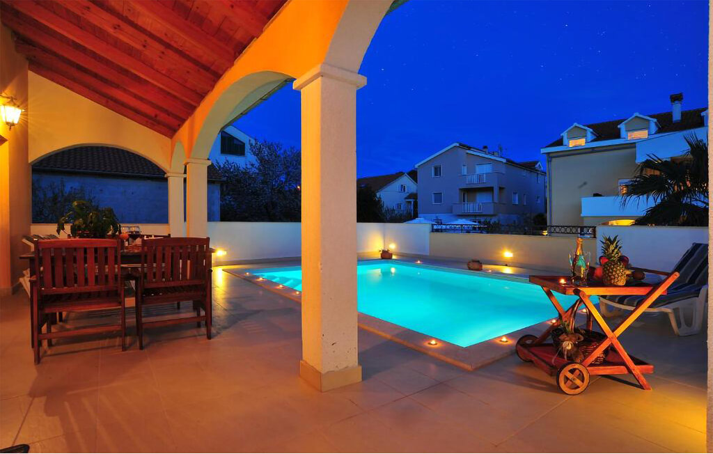 Feriehuse - Zadar , Kroatien - CDI700 13