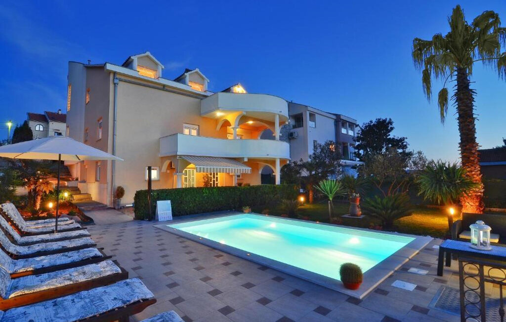 Apartment - Zadar , Croatia - CDI708 1