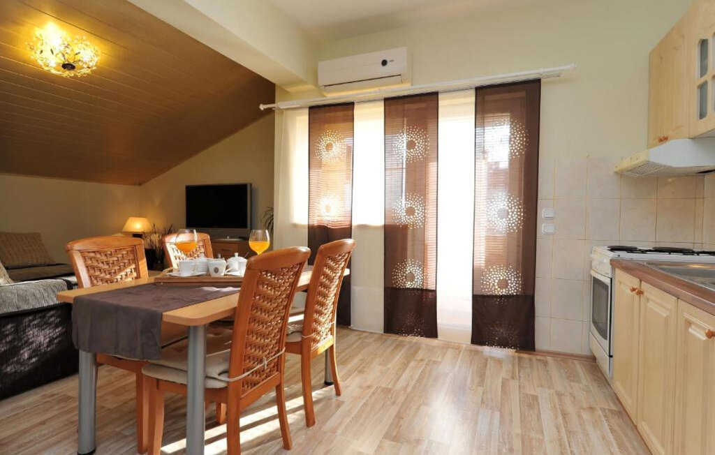 Lejlighed - Zadar , Kroatien - CDI709 12