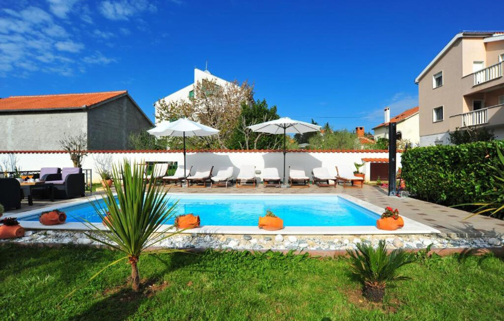 Lejlighed - Zadar , Kroatien - CDI709 8