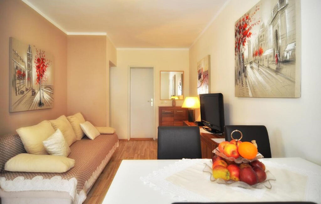 Apartment - Zadar , Croatia - CDI708 6