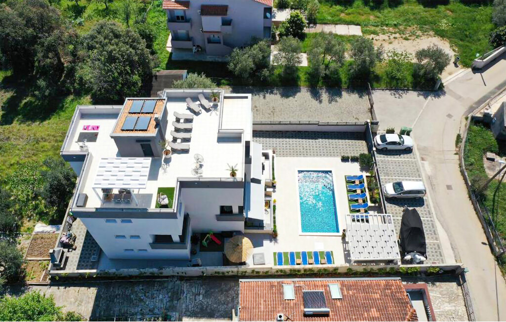 Lejlighed - Zadar - Bibinje , Kroatien - CDI741 14