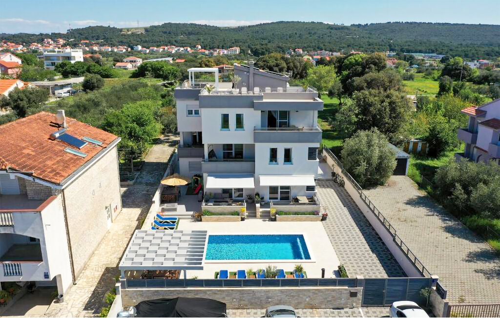 Ferienwohnung - Zadar - Bibinje , Kroatien - CDI742 10