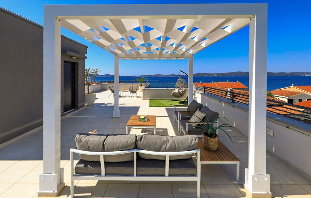 Lejlighed - Zadar - Bibinje , Kroatien - CDI741 15