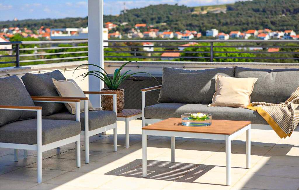 Ferienwohnung - Zadar - Bibinje , Kroatien - CDI742 14