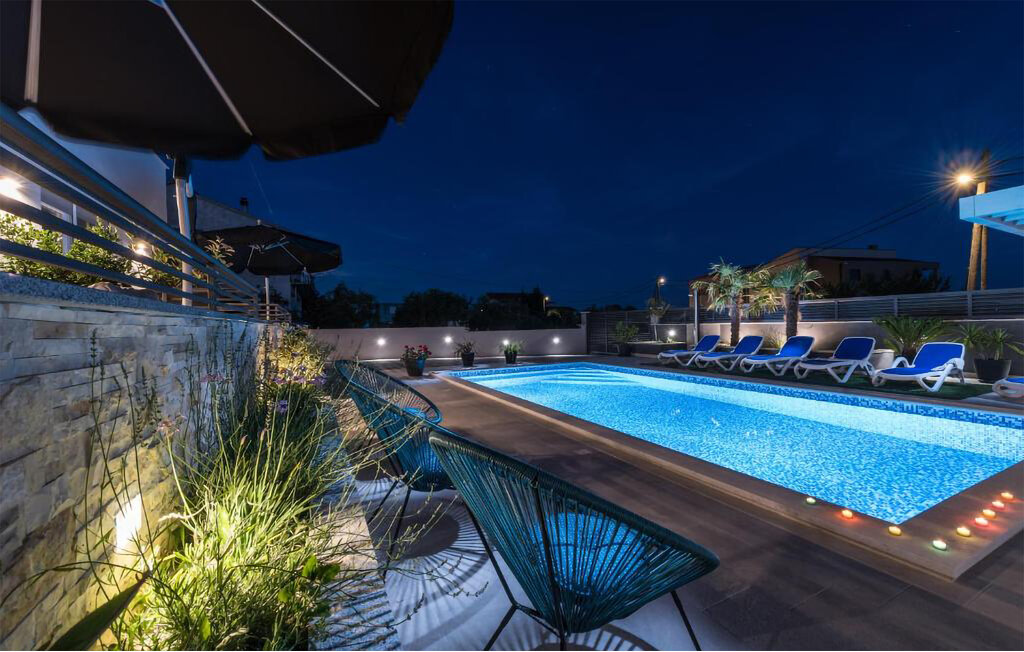 Lejlighed - Zadar - Bibinje , Kroatien - CDI741 11