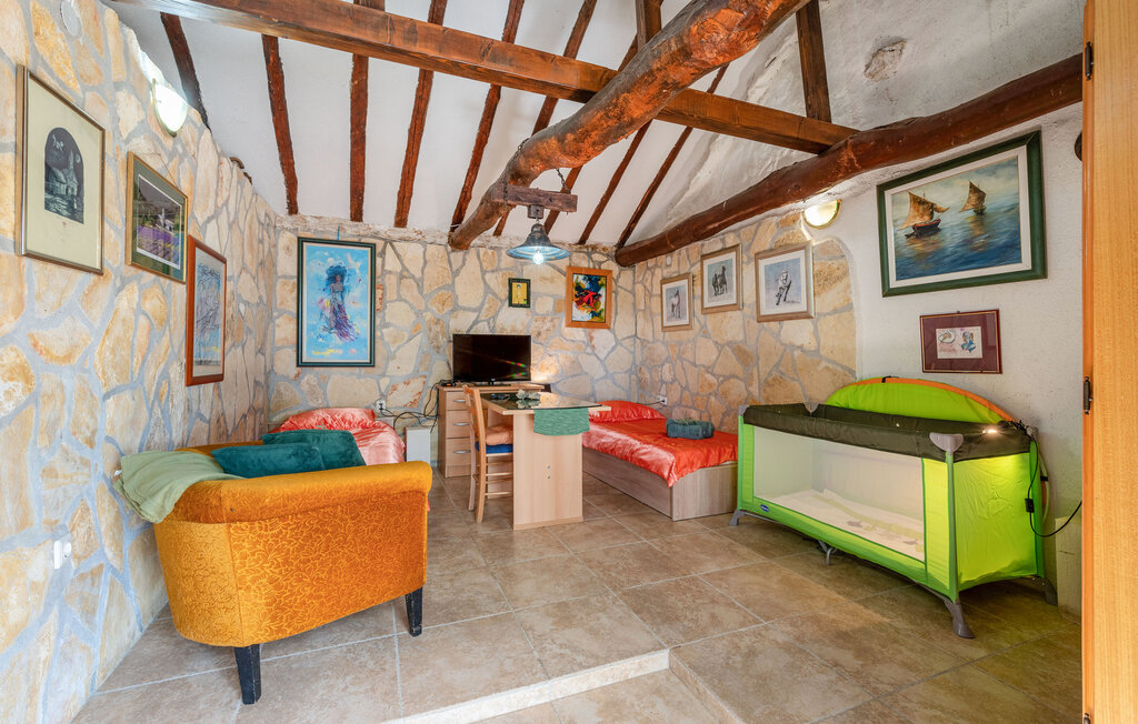 Feriehuse - Zadar-Benkovac , Kroatien - CDI539 5