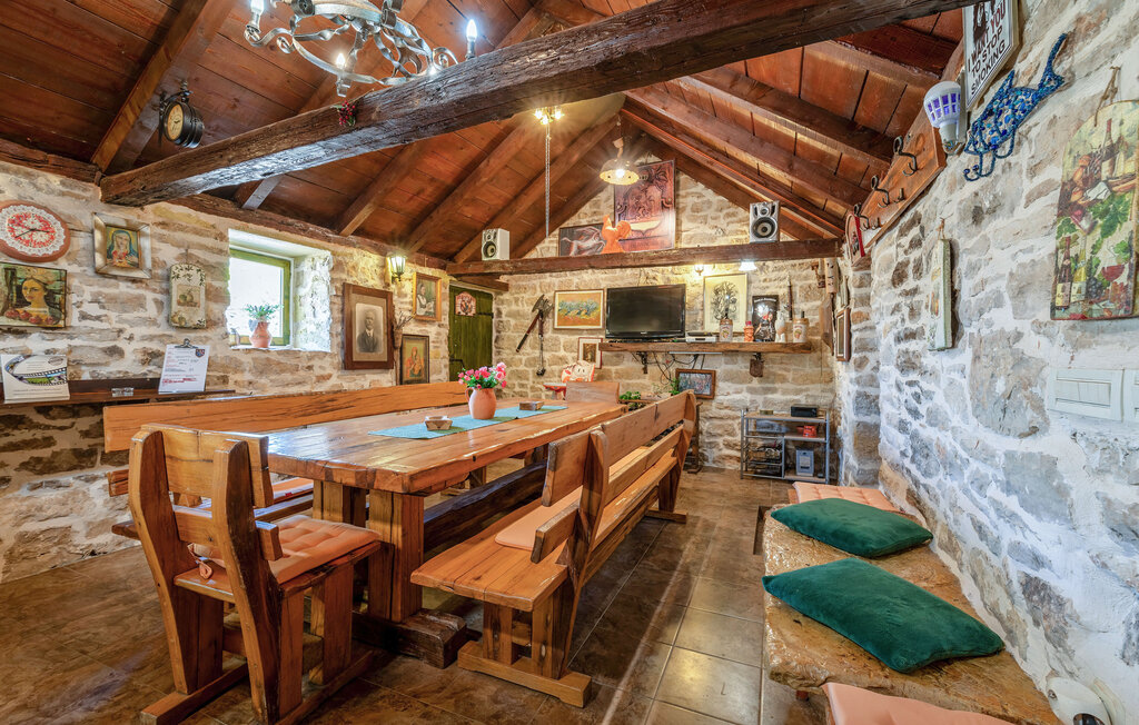 Feriehuse - Zadar-Benkovac , Kroatien - CDI539 23